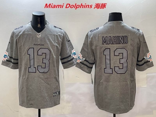 NFL Miami Dolphins 198 Men