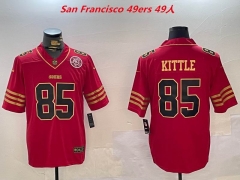 NFL San Francisco 49ers 1830 Men