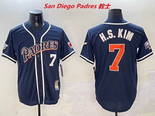 MLB San Diego Padres 995 Men