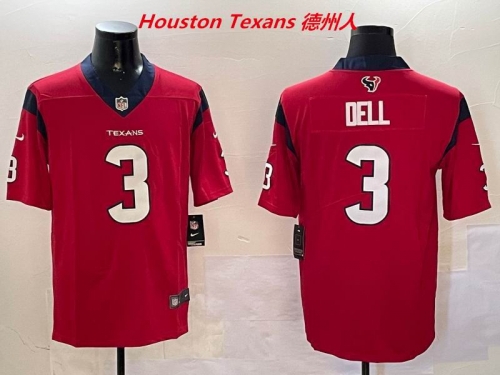 NFL Houston Texans 261 Men