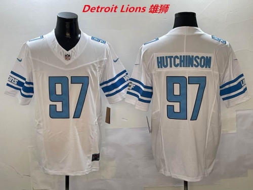 NFL Detroit Lions 529 Men