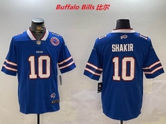 NFL Buffalo Bills 381 Men