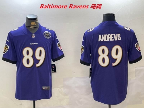 NFL Baltimore Ravens 334 Men