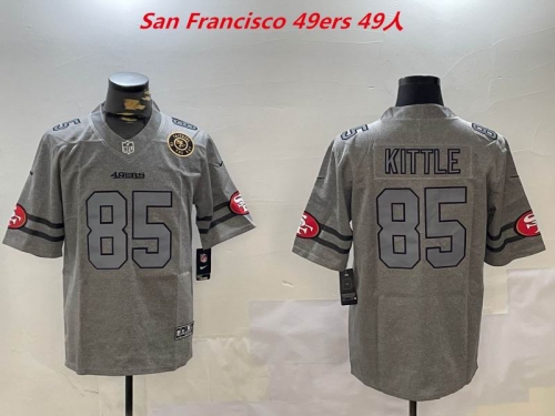 NFL San Francisco 49ers 1850 Men