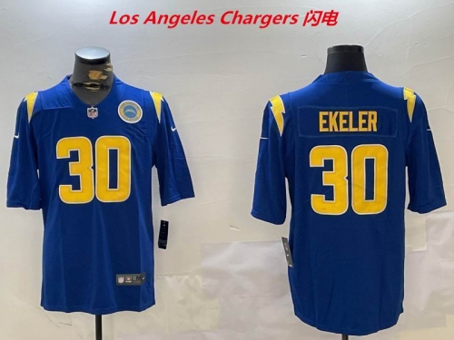 NFL Los Angeles Chargers 138 Men