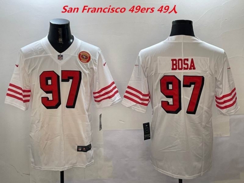 NFL San Francisco 49ers 1702 Men