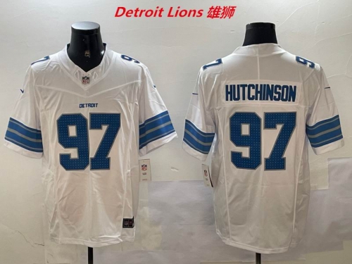 NFL Detroit Lions 518 Men