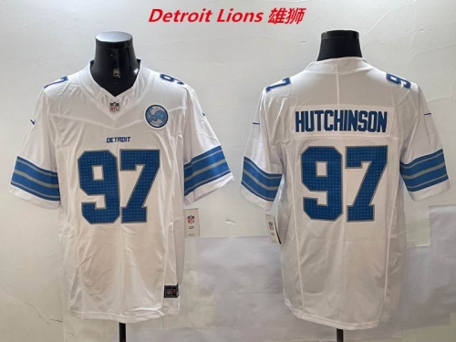 NFL Detroit Lions 519 Men