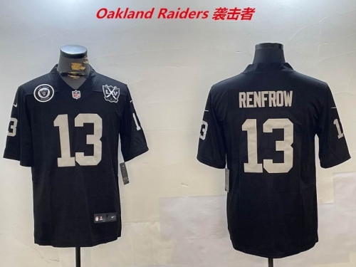 NFL Oakland Raiders 725 Men