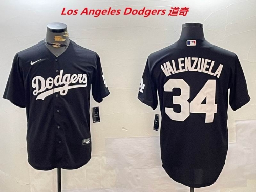 MLB Los Angeles Dodgers 4924 Men