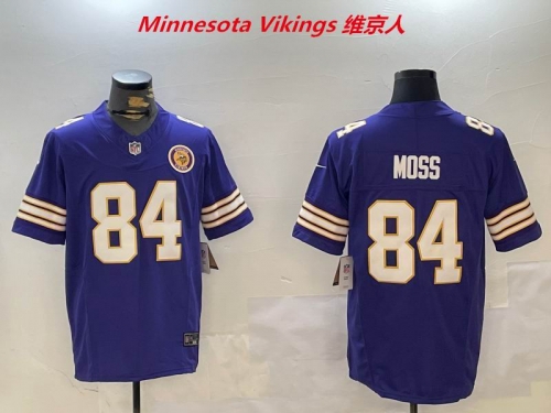 NFL Minnesota Vikings 296 Men