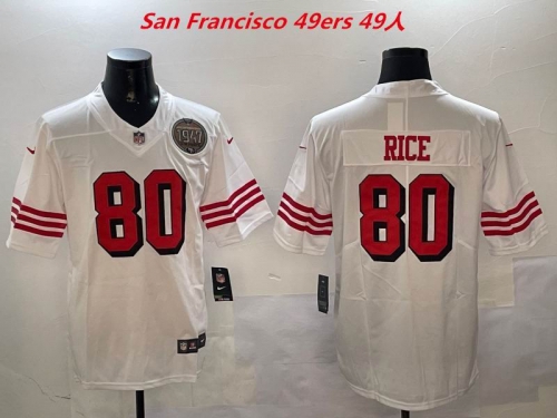 NFL San Francisco 49ers 1695 Men