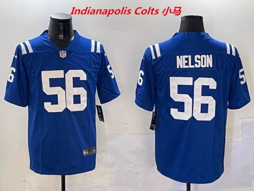 NFL Indianapolis Colts 154 Men