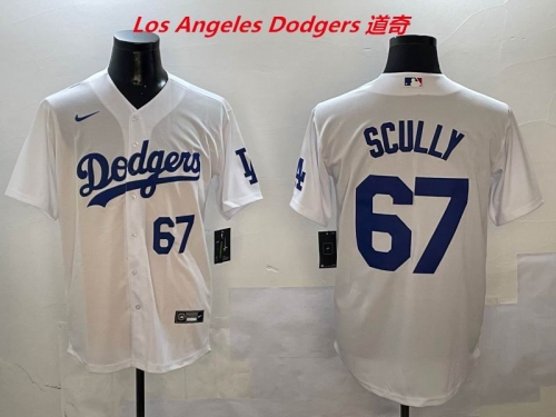 MLB Los Angeles Dodgers 4923 Men