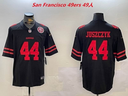 NFL San Francisco 49ers 1761 Men