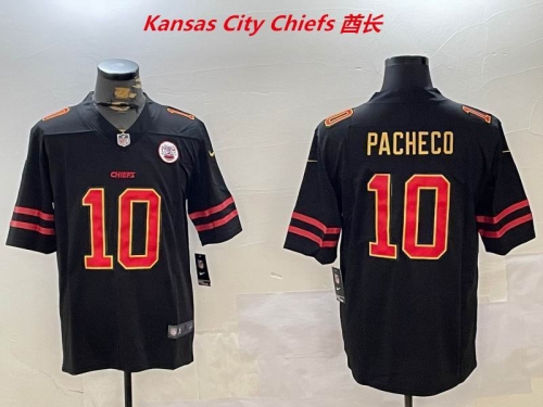 NFL Kansas City Chiefs 467 Men