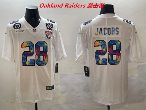 NFL Oakland Raiders 801 Men