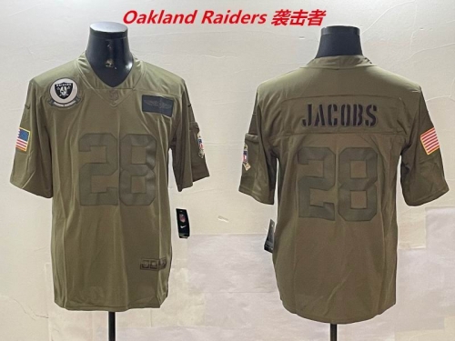 NFL Oakland Raiders 802 Men