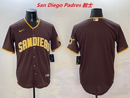 MLB San Diego Padres 998 Men