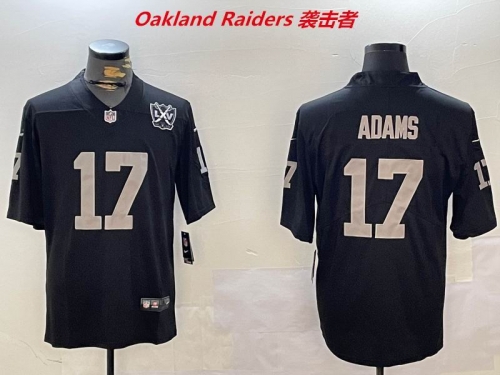 NFL Oakland Raiders 728 Men