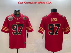 NFL San Francisco 49ers 1840 Men