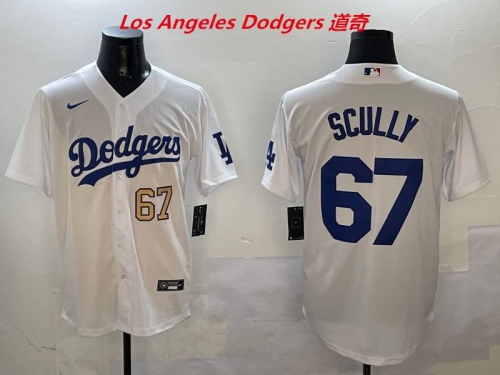 MLB Los Angeles Dodgers 4922 Men