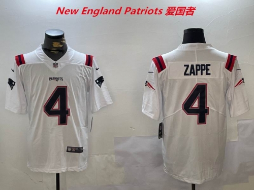 NFL New England Patriots 255 Men