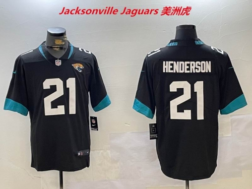 NFL Jacksonville Jaguars 126 Men