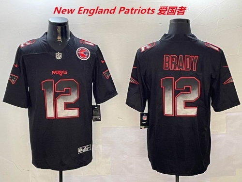 NFL New England Patriots 264 Men