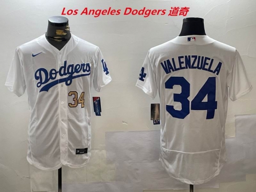 MLB Los Angeles Dodgers 4912 Men