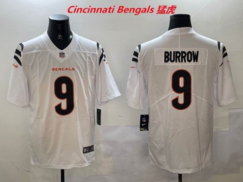 NFL Cincinnati Bengals 234 Men