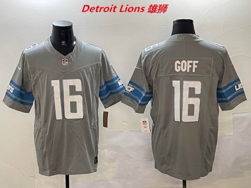 NFL Detroit Lions 537 Men