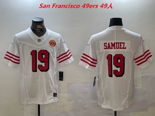 NFL San Francisco 49ers 1676 Men