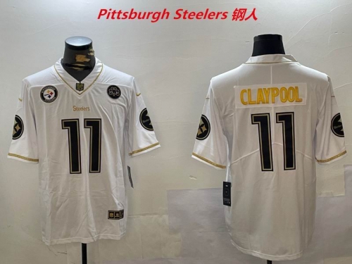 NFL Pittsburgh Steelers 807 Men