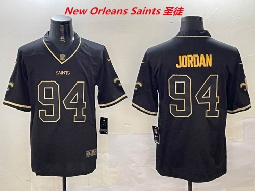 NFL New Orleans Saints 678 Men