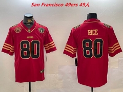 NFL San Francisco 49ers 1827 Men