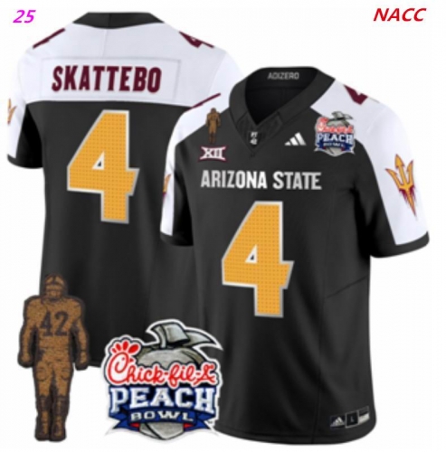 NCAA--MLB Men Jerseys 079