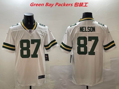 NFL Green Bay Packers 328 Men