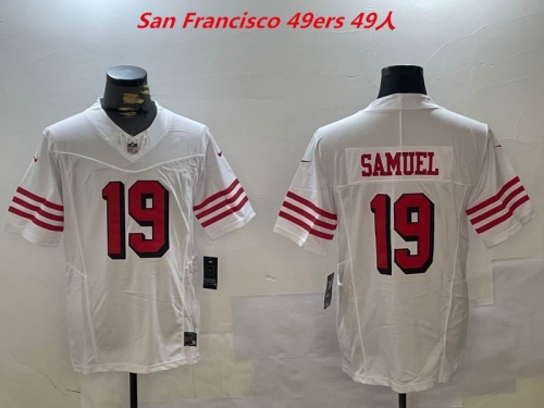 NFL San Francisco 49ers 1674 Men