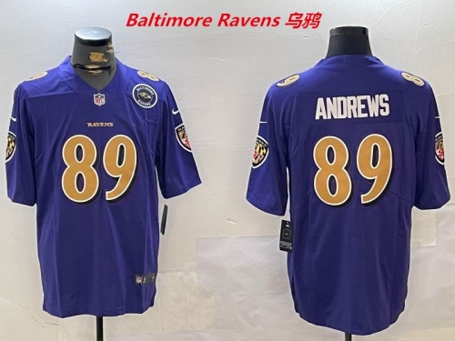 NFL Baltimore Ravens 338 Men