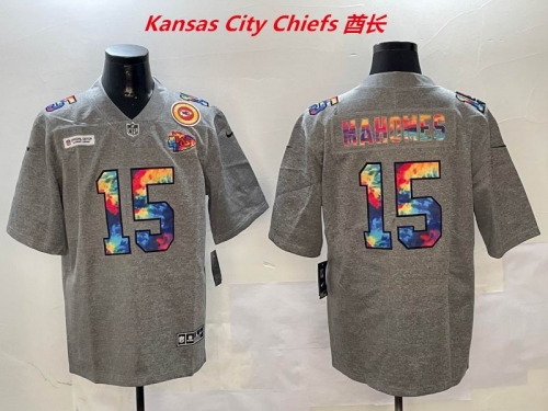 NFL Kansas City Chiefs 483 Men