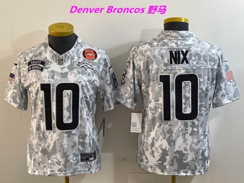 NFL Denver Broncos 324 Women