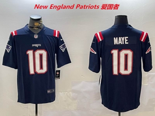 NFL New England Patriots 259 Men