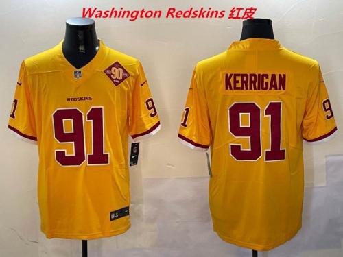 NFL Washington Redskins 145 Men