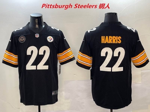 NFL Pittsburgh Steelers 747 Men