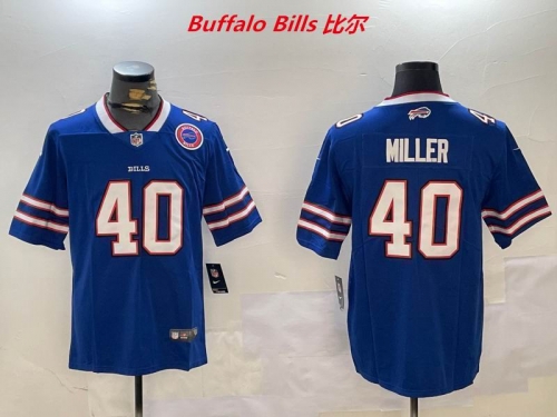 NFL Buffalo Bills 394 Men