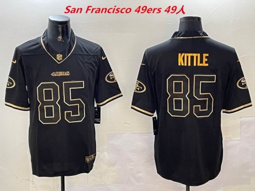 NFL San Francisco 49ers 1905 Men