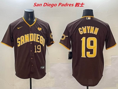 MLB San Diego Padres 1015 Men