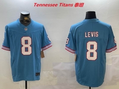 NFL Tennessee Titans 130 Men