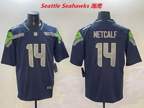 NFL Seattle Seahawks 172 Men